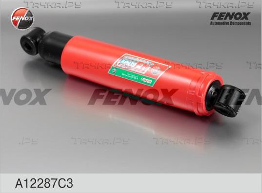 Амортизатор Fenox. Артикул A12287C3
