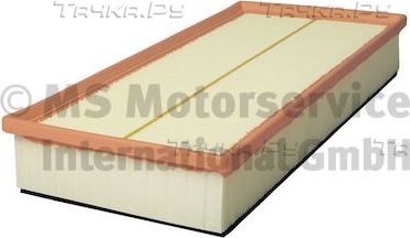 Воздушный фильтр Kolbenschmidt. Артикул 50019053