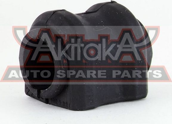 Втулка стабилизатора Asva задняя для Toyota RAV4 III (XA30) 2005-2013. Артикул 0107-ACA30R