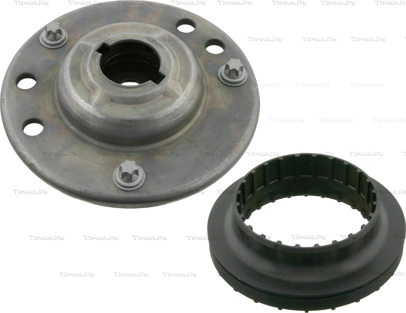 Опора амортизатора (стойки) Febi Bilstein передняя для Fiat Croma II 2005-2011. Артикул 27997