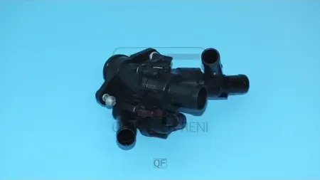 Корпус термостата в сборе (Quattro Freni). Артикул qf15a00246