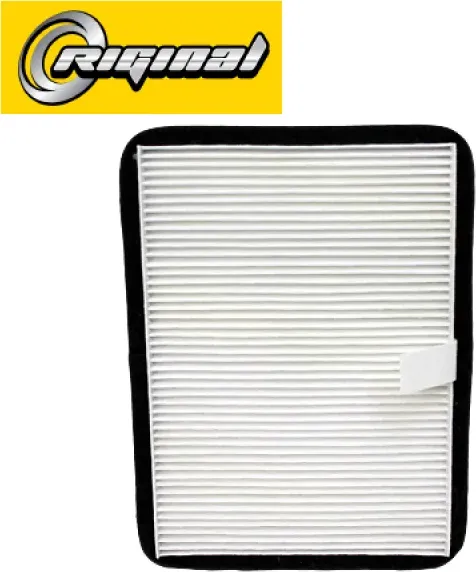 Фильтр салона для а/м Renault Megane 98> RIGINAL Riginal. Артикул RGCU2424