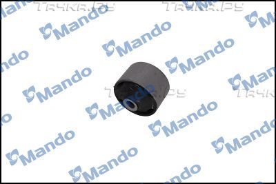 Сайлентблок переднего рычага подвески Mando. Артикул DCC010241