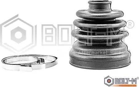Пыльник ШРУСа (Bolt-M). Артикул BM6732