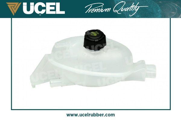 Расширительный бачок Ucel. Артикул 10895