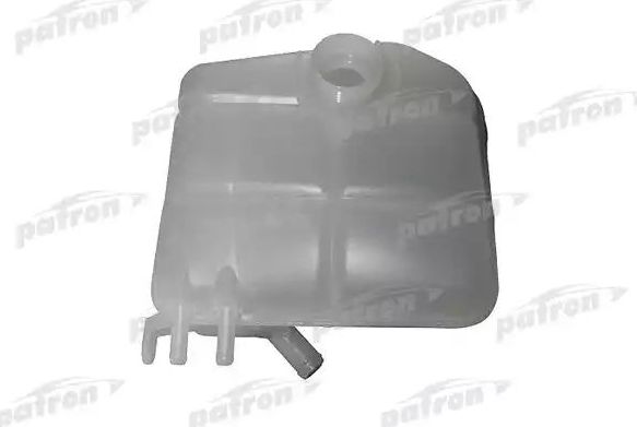 Расширительный бачок Patron. Артикул P10-0014