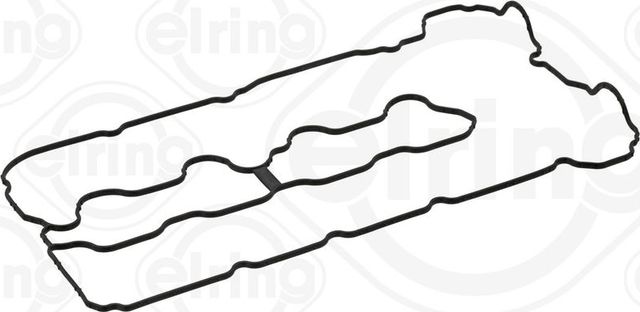 Прокладка клапанной крышки 441724 Elring. Артикул 451.740
