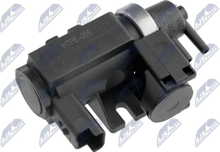 КЛАПАН ТУРБИНЫ PEUGEOT NTY. Артикул EGR-PE-005