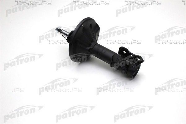 Амортизатор Patron передний левый для Mazda 626 IV (GE) 1991-1997. Артикул PSA334083