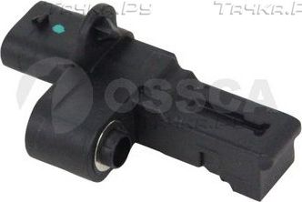 Датчик положения коленвала OSSCA для Peugeot 207 I 2006-2013. Артикул 20689