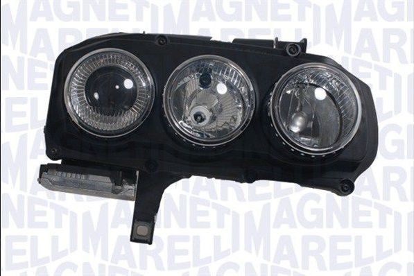 Фара передняя основная Magneti Marelli правая для Alfa Romeo 159 2005-2012. Артикул 712428401129