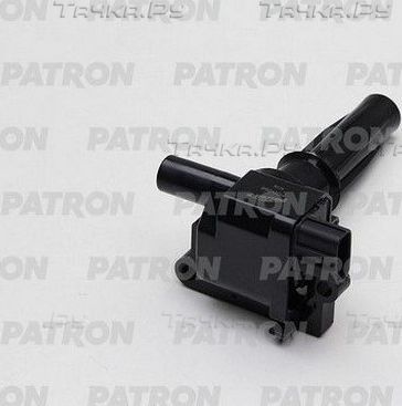 Катушка зажигания Patron для Hyundai Trajet I 2000-2008. Артикул PCI1058
