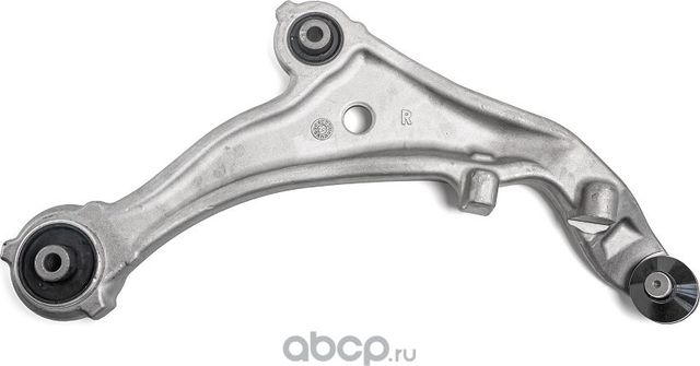 Рычаг подвески передней правый (Absel). Артикул NS330209R