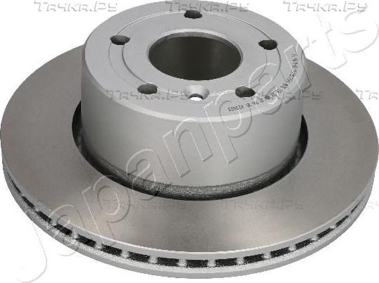 Тормозной диск Japanparts. Артикул DI-L01C