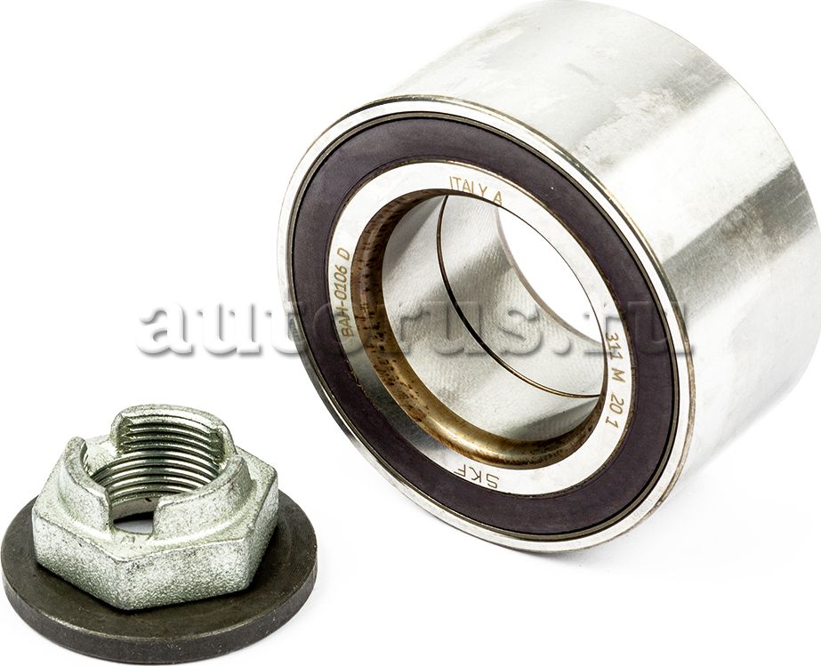 Ступичный подшипник (комплект) Ford. Артикул 1201569