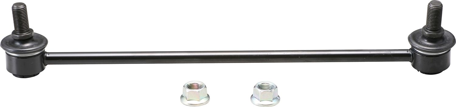 Стойка (тяга) стабилизатора CTR передняя правая для Honda City IV 2004-2008. Артикул CLHO-45