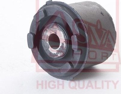 Сайлентблок заднего рычага подвески Asva. Артикул 1201-SANFR