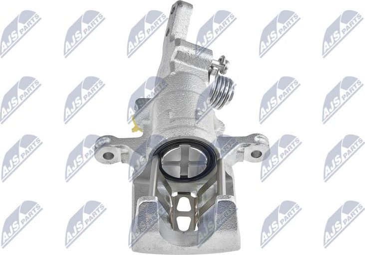 Тормозной суппорт NTY. Артикул HZT-HD-018