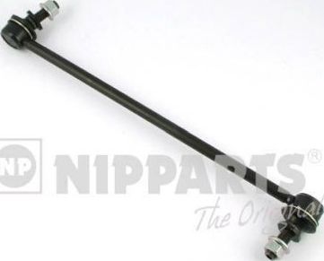 Стойка (тяга) стабилизатора Nipparts передняя правая/левая для Toyota Prius III (XW30) 2008-2011. Артикул N4962054