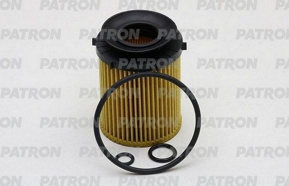 Масляный фильтр Patron. Артикул PF4242