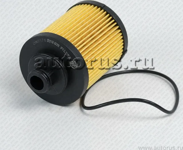 Фильтр масляный (Green Filter). Артикул OK0176