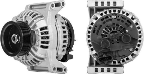 Генератор Mahle для DAF CF 85 2005-2013. Артикул MG 808