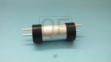 Фильтр топливный (Quattro Freni). Артикул QF16A00145