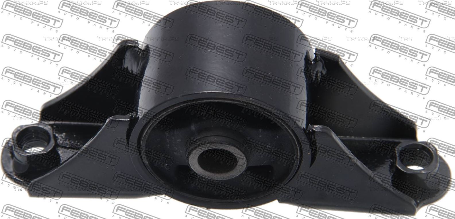 Подушка (опора) двигателя Febest. Артикул MM-PD8W