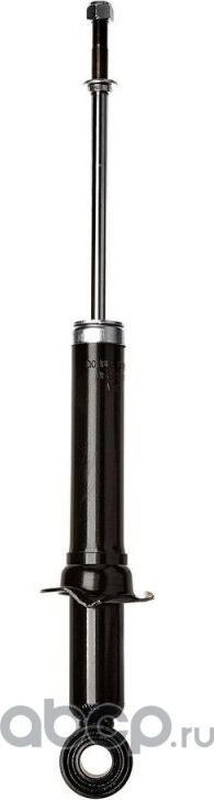Амортизатор Double Force (R). Артикул DF341321