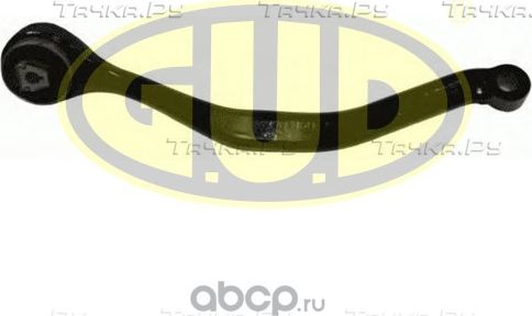 Поперечный рычаг G.U.D. передний правый для BMW X3 I (E83) 2003-2011. Артикул GSP501380