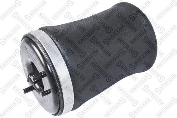 Пневмоподушка (пневморессора) Stellox задняя правая для BMW X5 I (E53) 2000-2006. Артикул 30-00029-SX