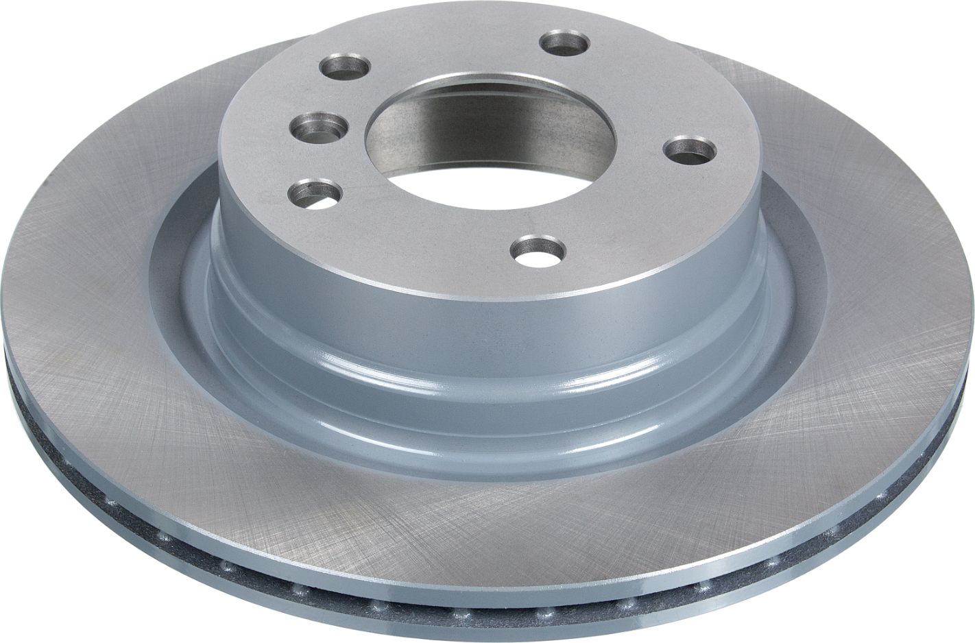 Тормозной диск Blue Print. Артикул ADB114337