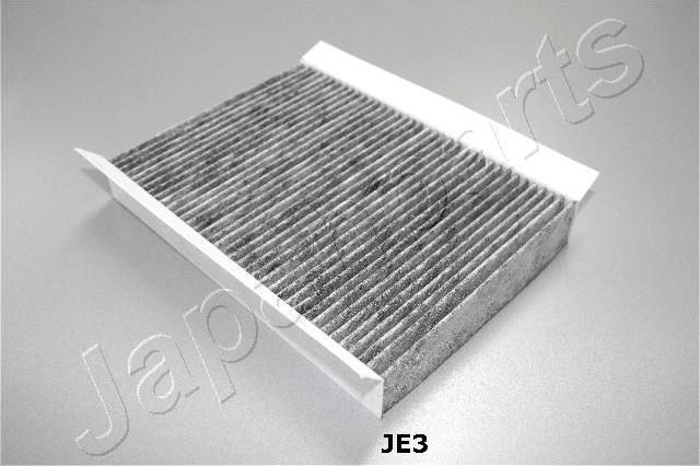 Салонный фильтр Japanparts. Артикул FAA-JE3