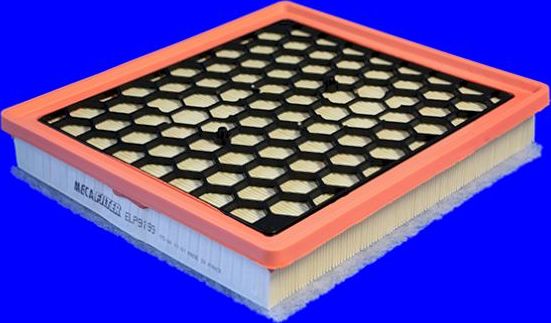 Воздушный фильтр MecaFilter. Артикул ELP9199