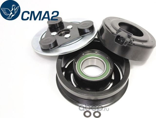 Муфта Focus 2 1686883 (Cma2). Артикул C27001MA