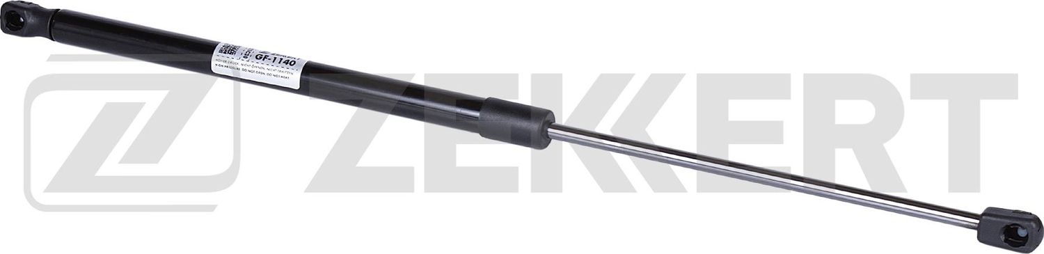 Амортизатор (упор) багажника Zekkert. Артикул GF-1140