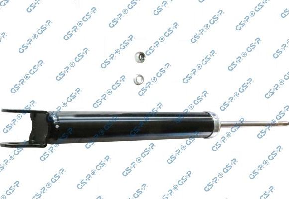 Амортизатор GSP. Артикул 32141370