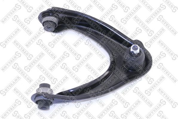 Поперечный рычаг передней подвески Stellox левый для Honda Civic VI 1995-2001. Артикул 57-37015-SX
