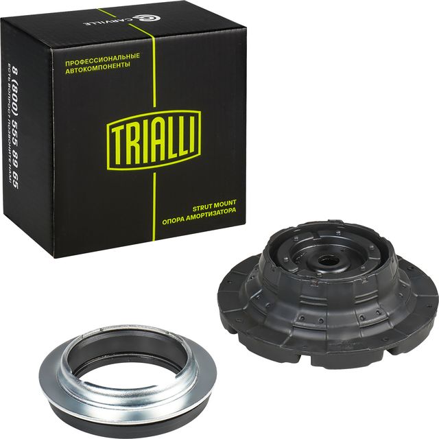 Опора амортизатора (стойки) Trialli. Артикул SA 1857