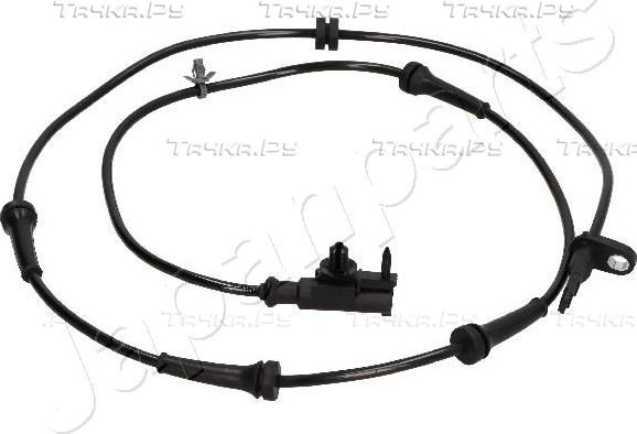 Датчик ABS Japanparts передний для Infiniti FX I (S50) 2003-2008. Артикул ABS-1022
