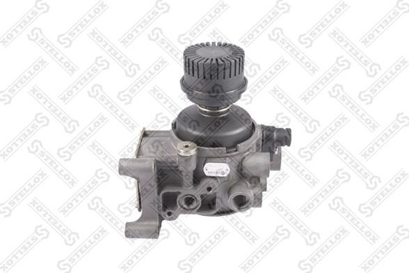 Осушитель воздуха пневмосистемы Stellox. Артикул 85-20011-SX