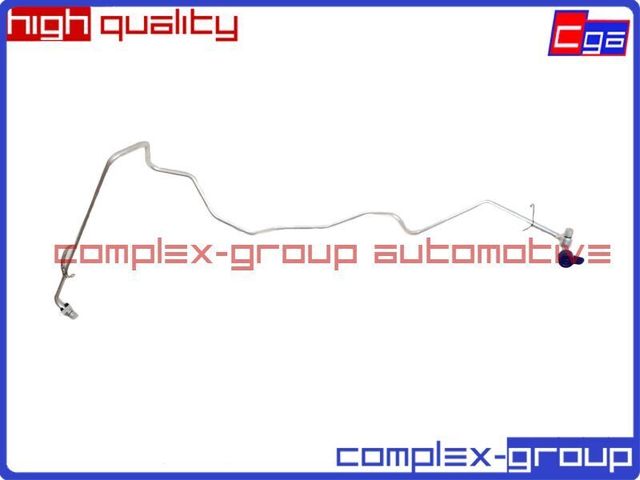 Трубка компрессора кондиционера 7815A646 7815B251 7815A647 CGA. Артикул 10PQP5001RA