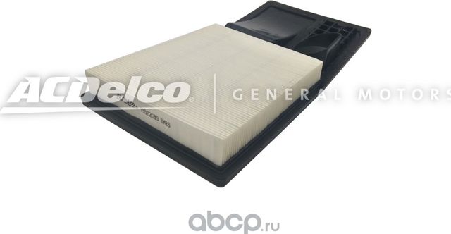 Воздушный фильтр ACDelco. Артикул 19372639