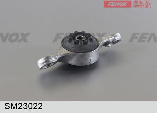 Опора амортизатора (стойки) Fenox. Артикул SM23022