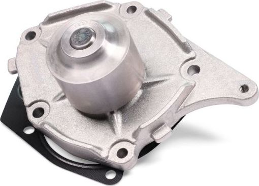 Помпа (водяной насос) Hepu для Renault Kangoo I 2001-2009. Артикул P958