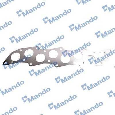 Прокладка выпускного коллектора Mando для Hyundai Galloper I 1994-1998. Артикул EGENH00039