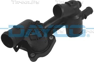 Термостат Dayco для Audi A3 II (8P) 2010-2013. Артикул DT1248H