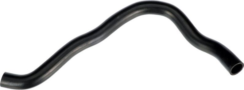 Патрубок радиатора (системы охлаждения) Gates (EPDM (Этилен-пропиленовый каучук)). Артикул 05-4844