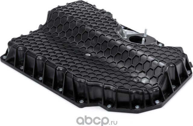 Поддон масляный двигателя (Metaco). Артикул 8362100