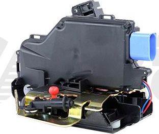 Замок двери Vika передний правый для Audi S8 II (D3) 2006-2010. Артикул 88371812901